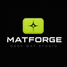 MatForge - Home